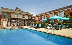 Residence Inn Houston By The Galleria